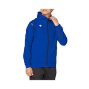 DESCENTE 迪桑特 运动外套 皇家白色 M DTM-1013