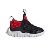 adidas 阿迪达斯 男童休闲运动鞋