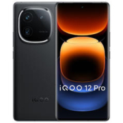 iQOO vivo iQOO12pro新品游戏手机骁龙8自研芯片16+512