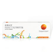 CooperVision 库博光学 宝睛润日抛隐形眼镜 30片装