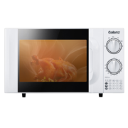 PLUS会员：Galanz 格兰仕 P70D20TL-D4 微波炉 20L 白色