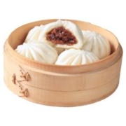 需首购：冠华壹品 叉烧包342g 9个