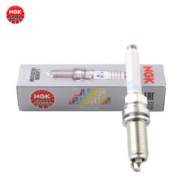 NGK 铱铂金火花塞SILZKFR8G7S四支装奔驰A/B/C系列CLA系列E180LGLA200