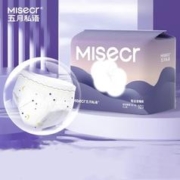 mjsecr 五月私语 特薄安睡裤 10片