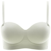 Glambody MAGIC NATURAL LINE 女士无痕半杯文胸 682261