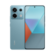 Redmi 红米 Note 13 Pro 5G手机 8GB+128GB 时光蓝