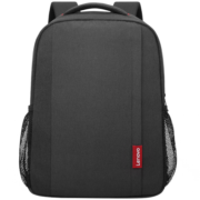 联想（Lenovo）双肩电脑包笔记本背包男15.6英寸大容量旅行包商务双肩包学生书包
