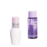 黛珂紫苏精华水30ml+黛珂牛油果乳液30ml 小样旅行装