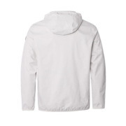 添柏岚（Timberland）休闲衣男户外防风透气开衫连帽外套A2ETN BH7 XL（80~88KG）