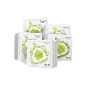 88VIP会员：one leaf 一叶子 天才润养面膜礼盒30片