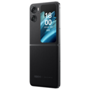 OPPO Find N2 Flip 16GB+512GB 雅黑 折叠设计 5000万超清自拍 120Hz镜面屏 5G 小折叠屏手机