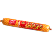 双汇 火腿肠 特级香肠火腿 马可波罗 100g*8支