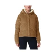 Columbia 韩国直邮Columbia 羽绒服 哥伦比亚 妇女 C