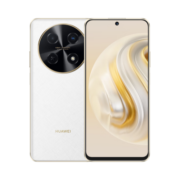 华为畅享 70 Pro 1亿像素超清影像40W超级快充5000mAh大电池长续航 256GB 雪域白 鸿蒙智能手机