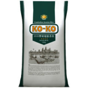 KO-KO 口口牌 茉莉香米 10kg