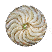 GUO LIAN国联 国产大虾 净重1.8kg