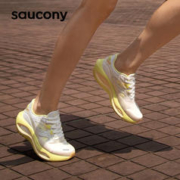京东百亿补贴：saucony 索康尼 火鸟3 女款跑鞋 S18188