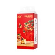 有券的上：Lam Pure 蓝漂 悬挂式抽纸 4层 1000张*2提