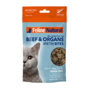 K9Natural 宠源新 临期k9natural猫冻干猫零食进口50g（有效期见规格名称）