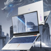 新品预售：机械师 曙光15Pro 设计笔记本电脑 2.5k 165hz i7-13650HX RTX4060 16G+512G