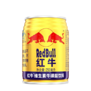 红米  维生素饮料  250ml*24罐