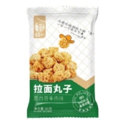 华味亨 50g拉面丸子 任选12件