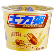 士力架全家桶燕麦花生夹心巧克力380g休闲小零食糖果礼物