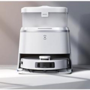 ECOVACS 科沃斯 DDX11 T30MAX 扫拖一体机