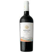 plus会员、概率券：盛唐海岸系列 臻选级酒庄干红葡萄酒 750ml
