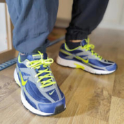 NIKE 耐克 男鞋 运动休闲低帮综合训练鞋跑步鞋394055-400 394055-400