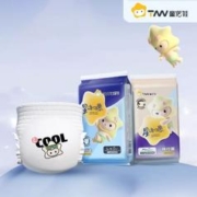 首单+签到 童诺娃星语心愿纸尿裤5片