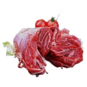 元盛 龍江和牛 国产和牛 原切牛腱子肉1kg/袋 谷饲600+天 牛肉冷冻