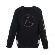 Nike耐克 JORDAN 大童圆领卫衣DQ3711