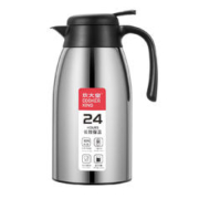 88VIP会员：炊大皇 保温壶 2.2L