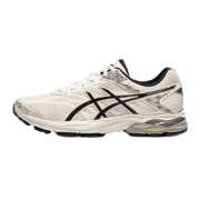 26日20点、需入会：ASICS 亚瑟士 男鞋耐磨缓震跑步鞋 GEL-FLUX 4 桦木色/黑色