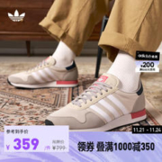 adidas 阿迪达斯 USA 84 男女经典复古运动鞋 GX4582