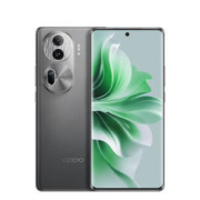 OPPO 手机 Reno11 Pro 12+256 曜石黑