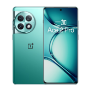 OPPO 一加 Ace 2 Pro 24GB+1TB 极光绿 高通第二代骁龙8