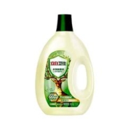 年货先到家：Liby 立白 卫仕 衣物除菌液 1.5L 青翠茶园