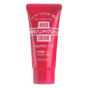 概率券：SHISEIDO 资生堂 日本尿素护手霜秋冬保湿滋润美润 30g