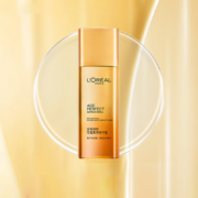 京东百亿补贴：欧莱雅 L'OREAL 护肤补水保湿紧致抗皱复颜玻尿酸  花蜜精华蜜 22ml