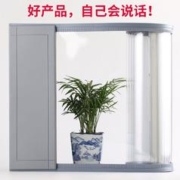 磁吸透明门帘冬季保暖挡风空调隔断帘自吸pvc软门帘四季通用防风