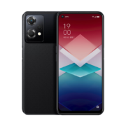 OPPO K10x 5G手机  8+256G 极夜