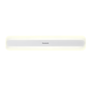 松下（Panasonic）镜前灯LED浴室卫生间化妆壁灯卫生间灯HHLW04125