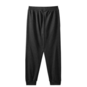 SKECHERS 斯凯奇 男款针织长裤 L322M090-026R