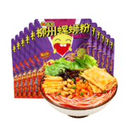 超级补贴：臭宝 爆爆浓汤大腐竹330g*5+悠享版大腐竹243g* 6 共11袋