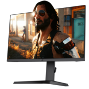 HKC 27英寸 2K 240Hz高刷 Fast IPS HDR400广色域GTG 1ms 升降旋转专业电竞游戏 电脑显示器 VG273QK
