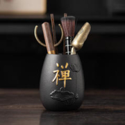 景盏 六君子套装/禅