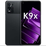 京东百亿补贴: OPPO K9x 天玑810 5000mAh长续航 33W快充 90Hz电竞屏 8GB+256GB