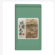 西湖江南  杭州明前龙井绿茶 30g/罐